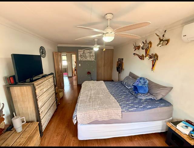 4 BEDROOM HOUSE FOR SALE IN BLUE SADDLE RANCHES